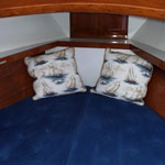 Boat Interior