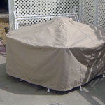 Patio Table & Chairs Cover