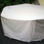 Table & Chairs Cover