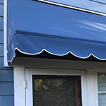 Entry & Window Awning