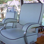 Captains Chairs