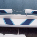 Aft Deck Cushions