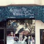 Fascia Awning with Faux Finish