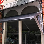 Window Awnings