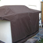 BBQ Cover