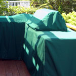 Barbecue Cover