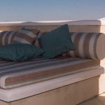 Pool Motor Box Cushions