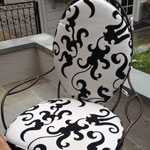 Outdoor Dining Chairs