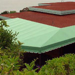 Deck Awning