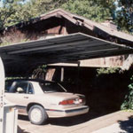 Carport Awning