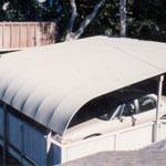 Carport Awning