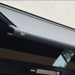 Markilux 990 Cassette Awning