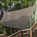 Shade Sail