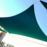 Shade Sail