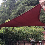 Shade Sail