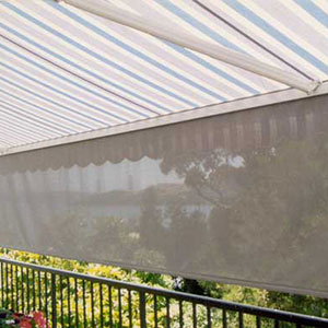 Retractable Awnings