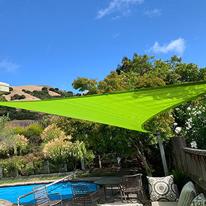 Shade Sails